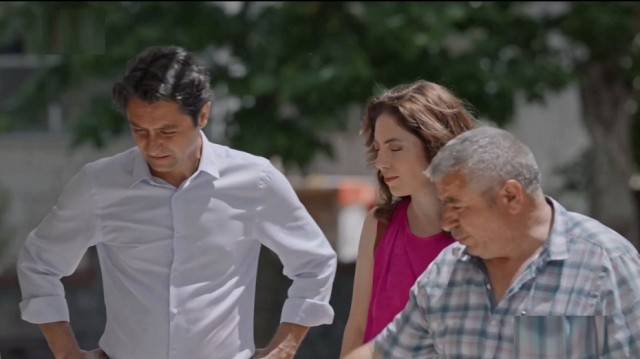 Ölümü Gör Fotoğrafı