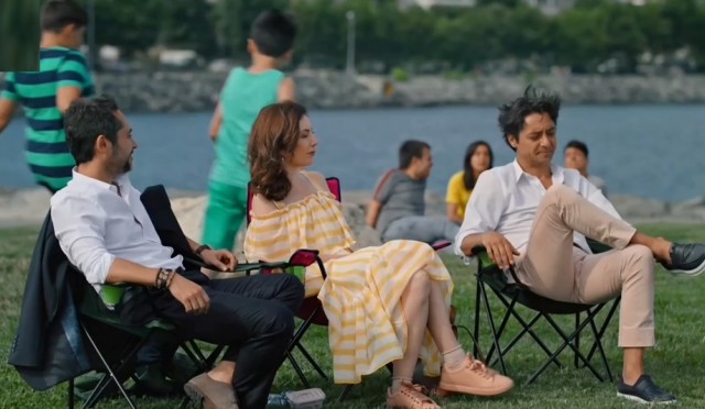 Ölümü Gör Fotoğrafı