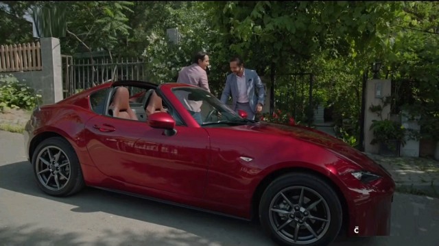 Ölümü Gör Fotoğrafı