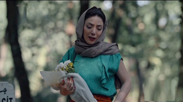 Ölümü Gör Fotoğrafı