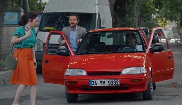 Ölümü Gör Fotoğrafı