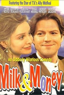 Süt ve Para (1996) afişi