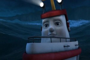 Elias And The Royal Yacht fotoğrafı