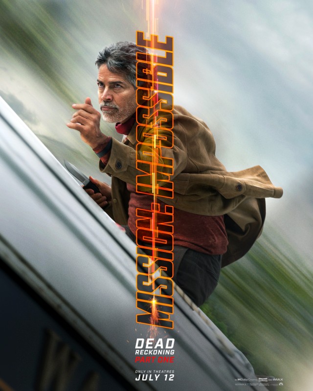 Görevimiz Tehlike - Ölümcül Hesaplaşma Birinci Bölüm Fotoğrafı