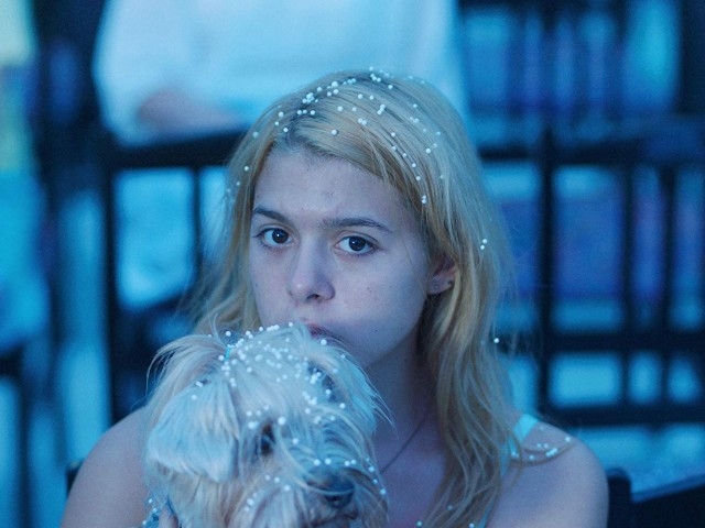 Take Me Somewhere Nice fotoğrafı