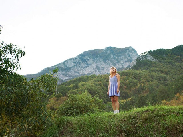 Take Me Somewhere Nice fotoğrafı