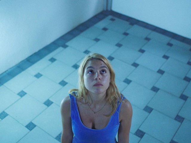 Take Me Somewhere Nice fotoğrafı