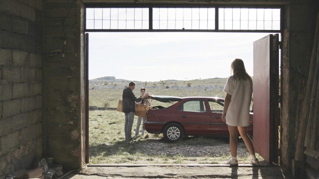 Take Me Somewhere Nice fotoğrafı