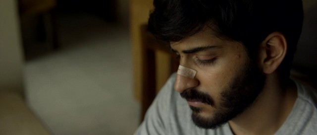 Bhavesh Joshi Superhero fotoğrafı