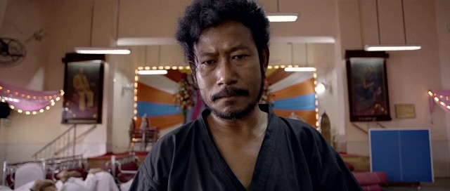 Bhavesh Joshi Superhero fotoğrafı