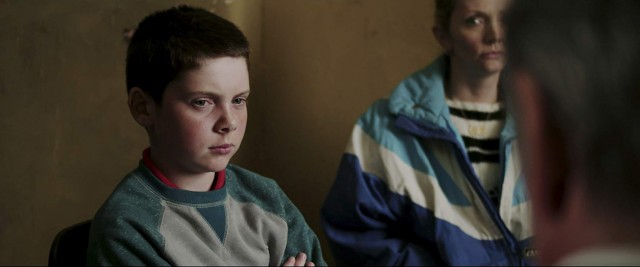 Detainment Fotoğrafı