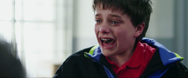 Detainment Fotoğrafı