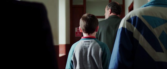 Detainment Fotoğrafı