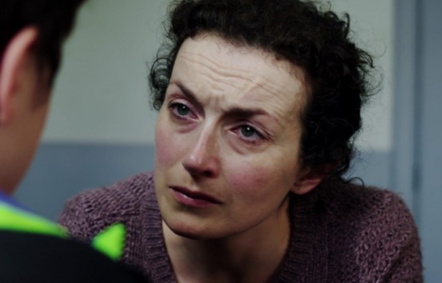 Detainment Fotoğrafı