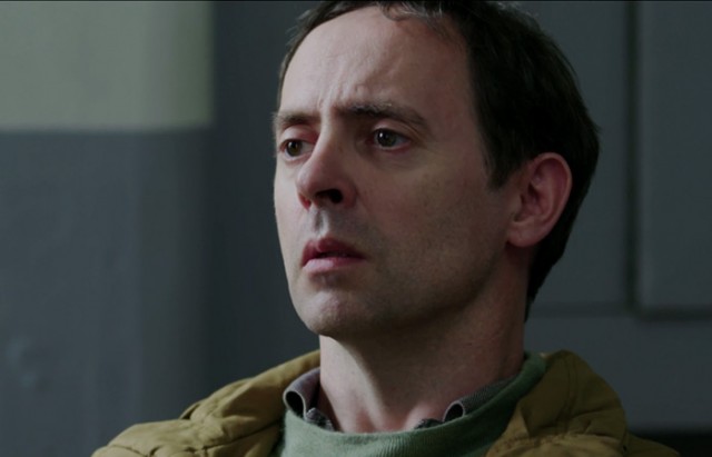 Detainment Fotoğrafı