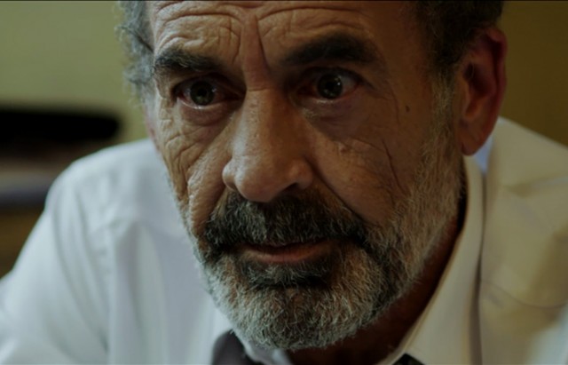 Detainment Fotoğrafı