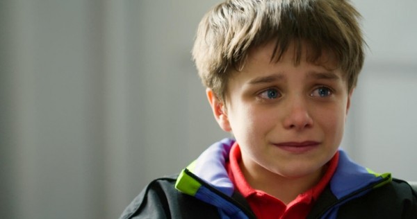 Detainment Fotoğrafı