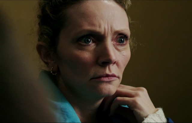 Detainment Fotoğrafı