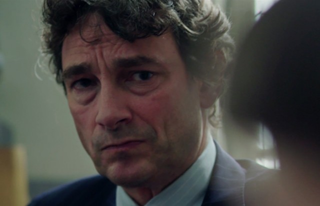 Detainment fotoğrafı