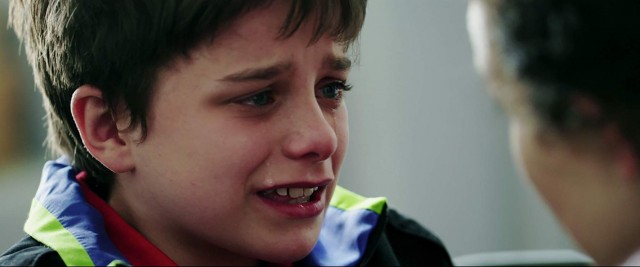 Detainment fotoğrafı