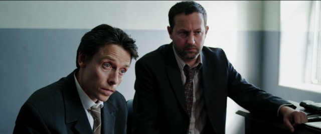 Detainment fotoğrafı