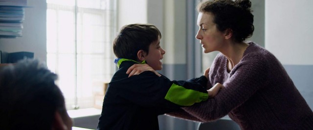 Detainment Fotoğrafı