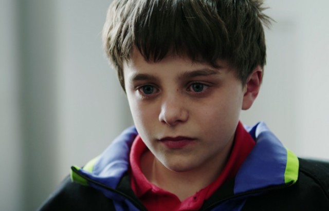 Detainment Fotoğrafı