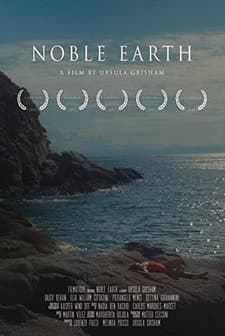 Noble Earth (2017) afişi
