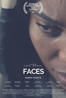Faces (2018) afişi
