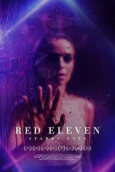 Red 11 (2019) afişi