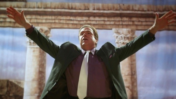 Friends and Romans fotoğrafı