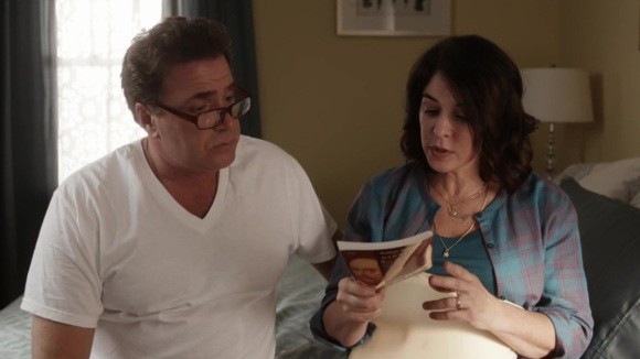 Friends and Romans fotoğrafı