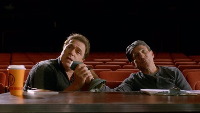 Friends and Romans fotoğrafı