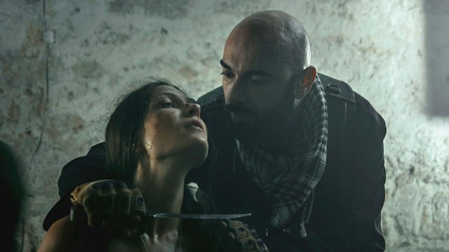 Heroes and Cowards Fotoğrafı