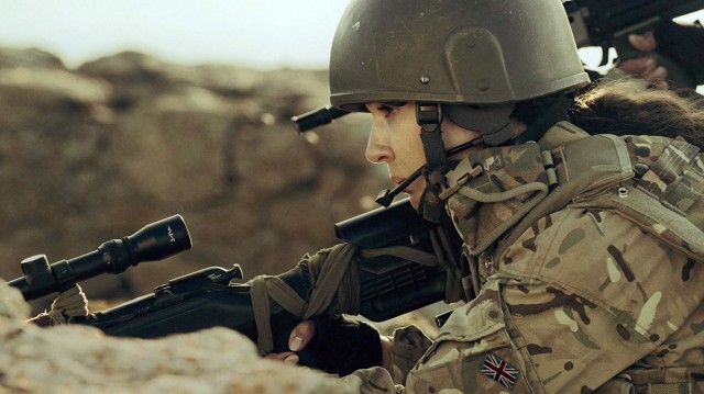 Heroes and Cowards Fotoğrafı