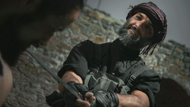 Heroes and Cowards fotoğrafı