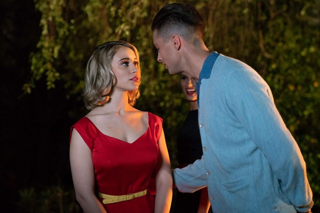 Sunrise in Heaven Fotoğrafı