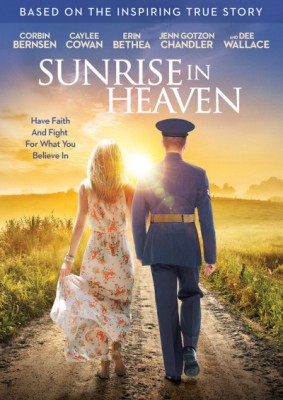 Sunrise in Heaven (2019) afişi