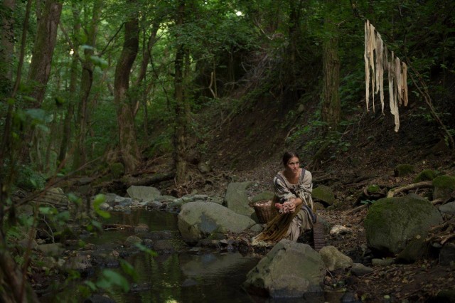 Guerilla fotoğrafı