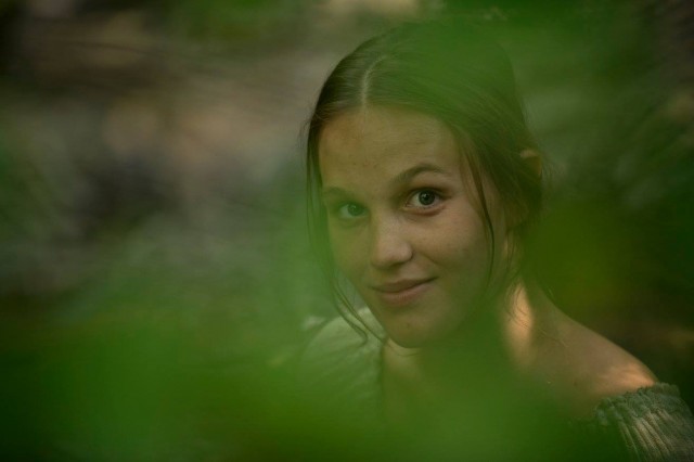 Guerilla fotoğrafı