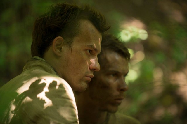 Guerilla fotoğrafı