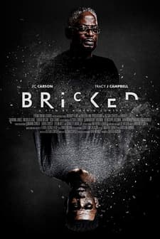 Bricked (2018) afişi