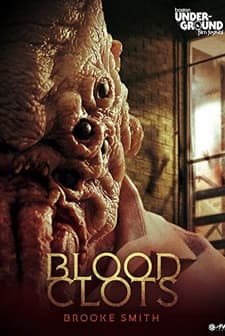 Blood Clots (2018) afişi