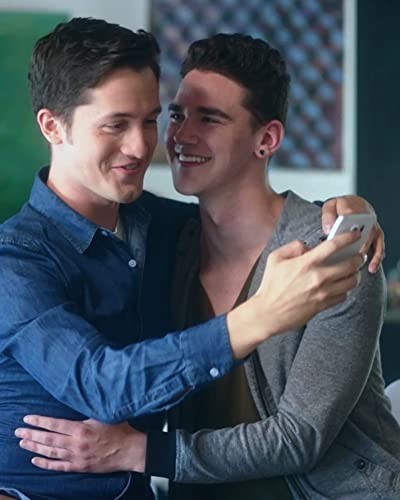 This Is Me (2015) afişi