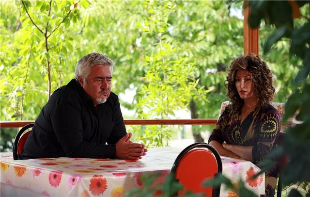 Canım Ailem Fotoğrafı