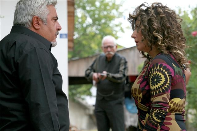 Canım Ailem Fotoğrafı