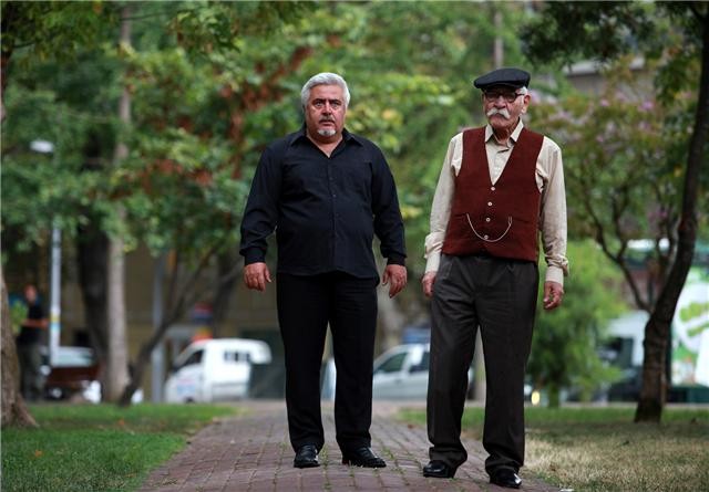 Canım Ailem Fotoğrafı