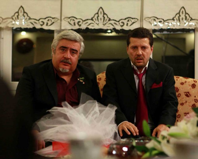 Canım Ailem Fotoğrafı