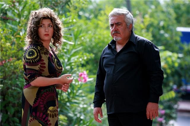 Canım Ailem Fotoğrafı