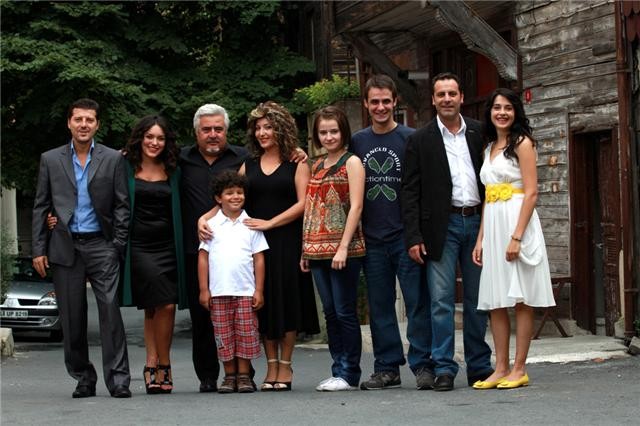 Canım Ailem Fotoğrafı